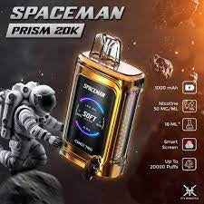 SPACEMAN PRISM 20K