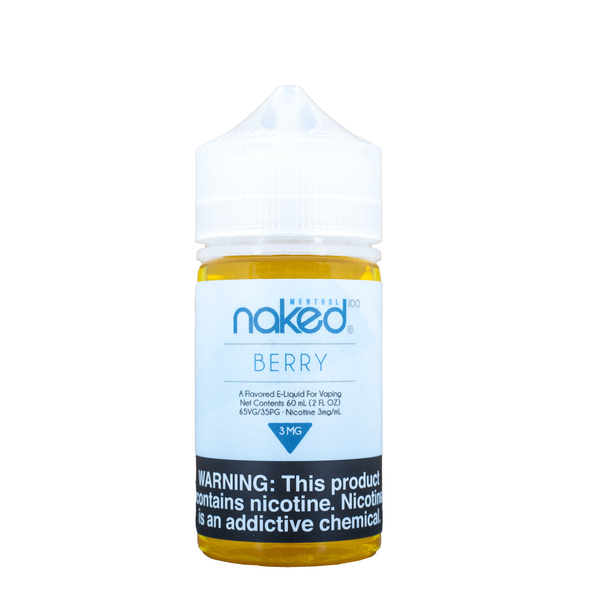 Berry by Naked 100 60ML EJUICE