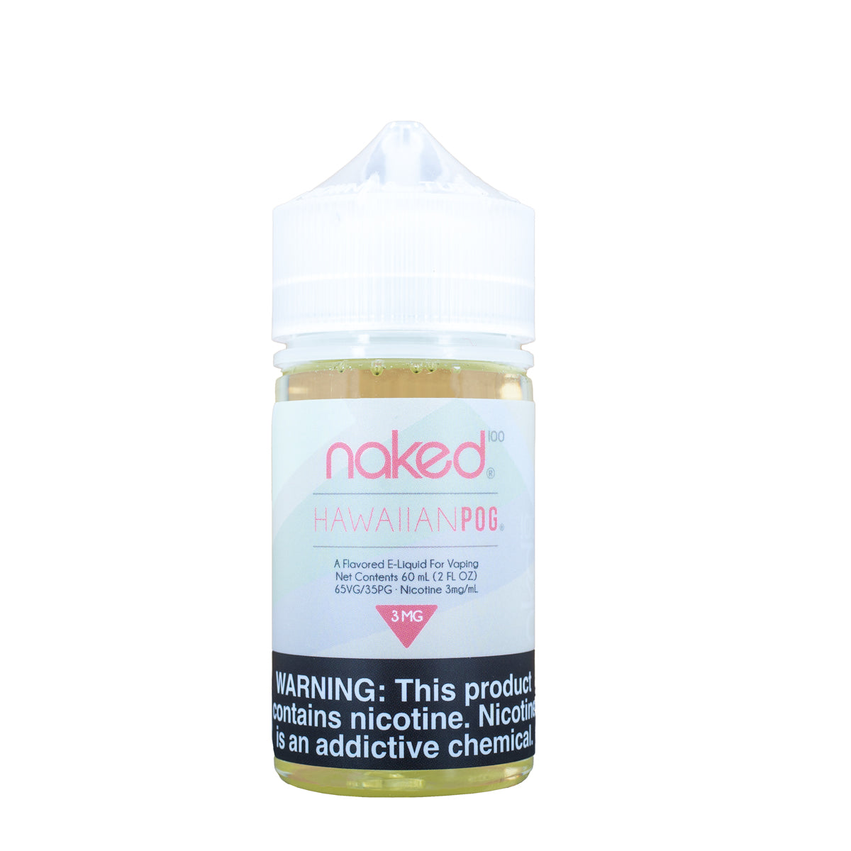 Hawaiian POG by Naked 100 60ML ejuice