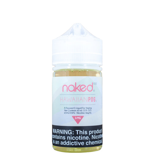 Hawaiian POG by Naked 100 60ML ejuice