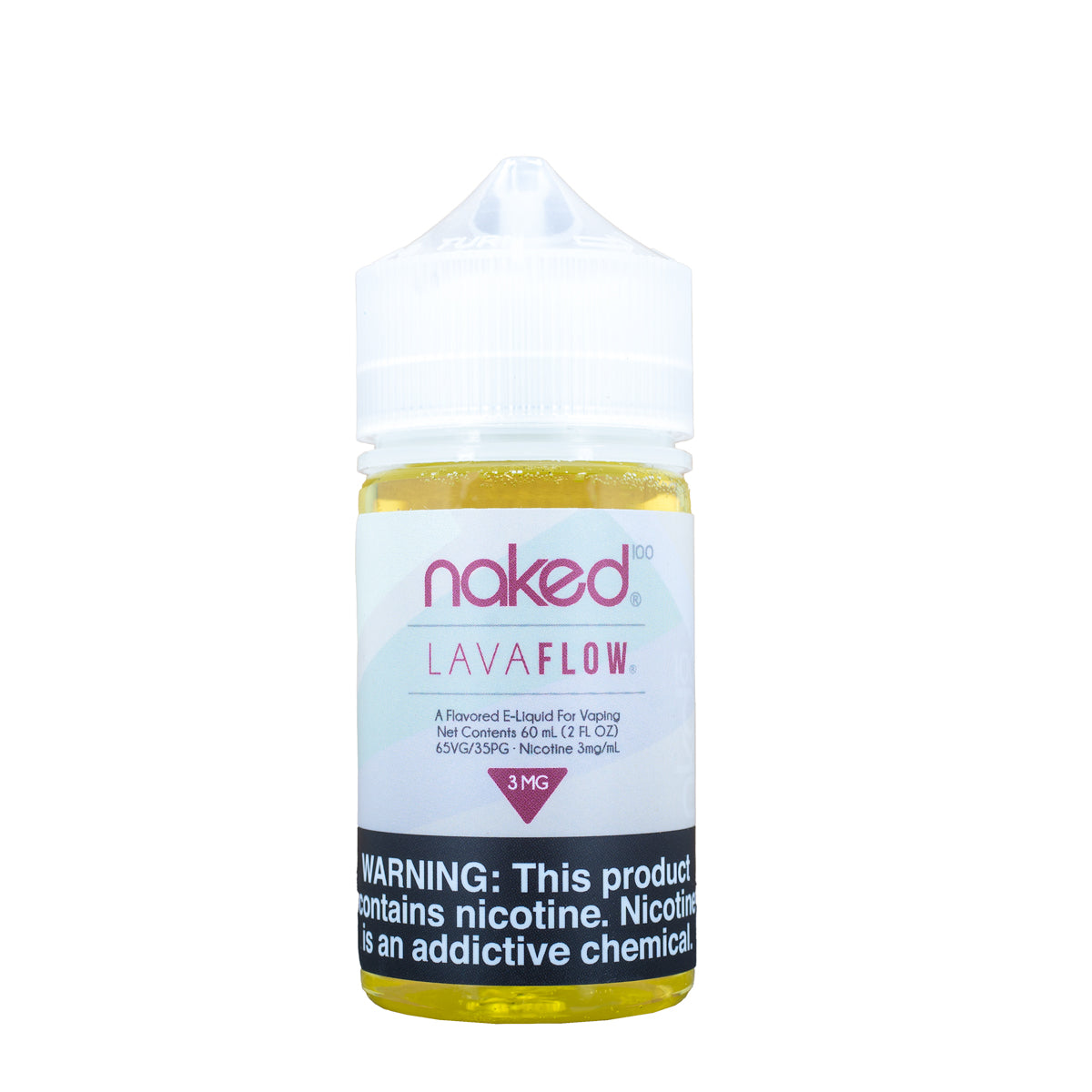 Lava Flow by Naked 100 60ML EJUICE