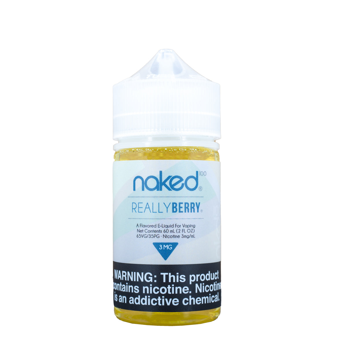 Really Berry by Naked 100 60ML EJUICE