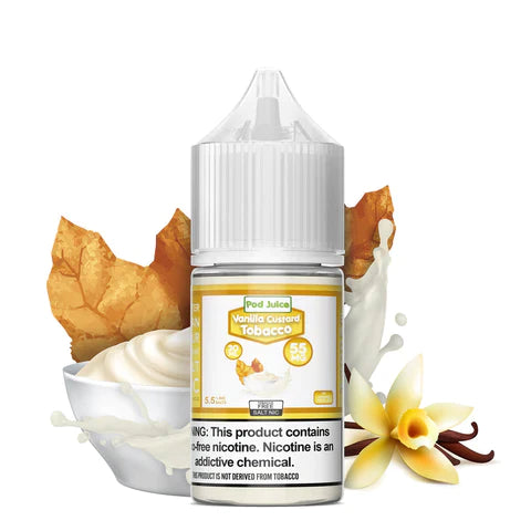 POD JUICE SALT VCT - 30ML