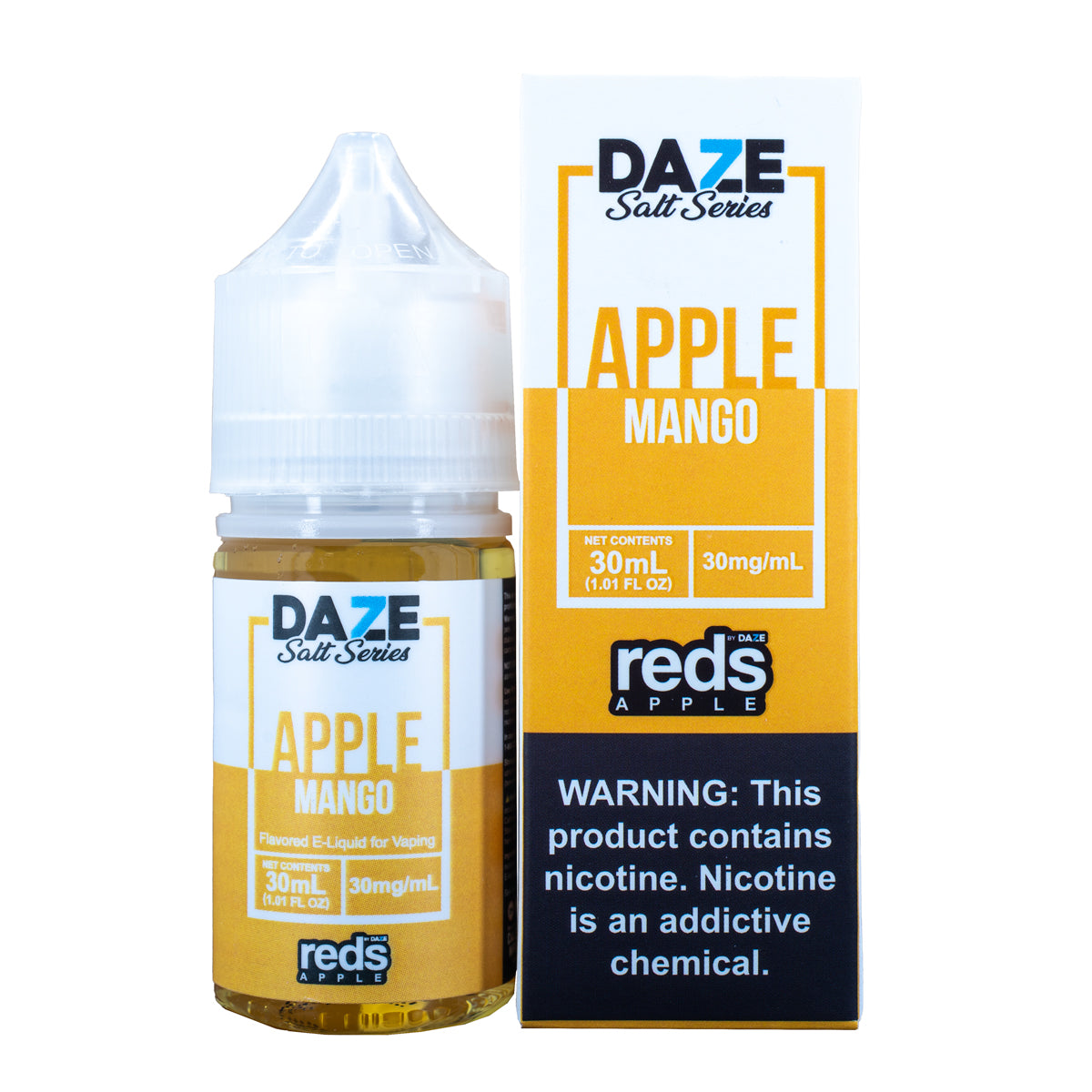 REDS SALT MANGO - 30ML