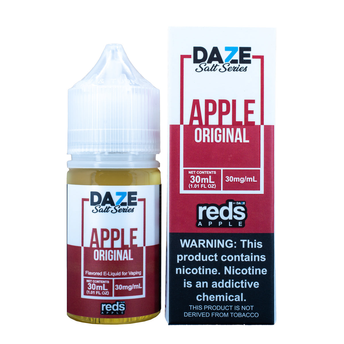 REDS SALT ORIGINAL - 30ML