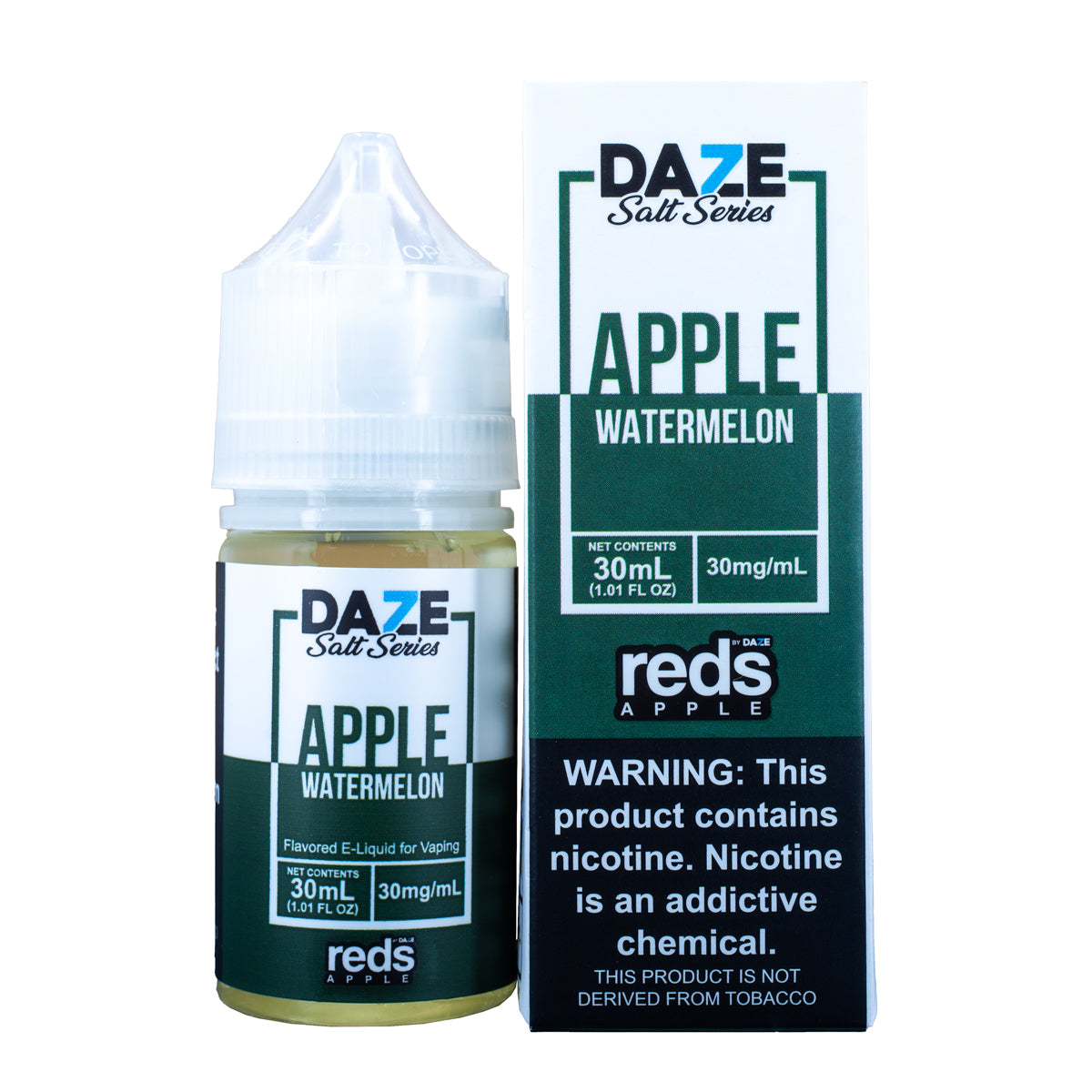 REDS SALT WATERMELON - 30ML