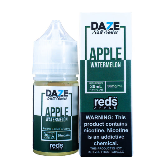 REDS SALT WATERMELON - 30ML