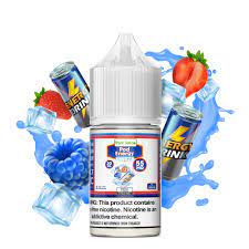 POD JUICE SALT POD ENERGY FREEZE - 30ML