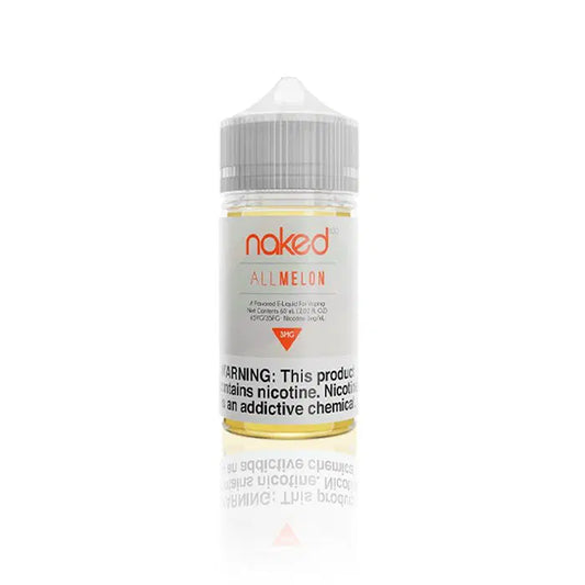 All Melon by Naked 100 60ML EJUICE